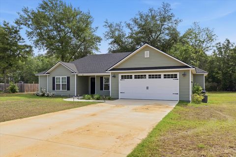 Tiny photo for 90 Trail of Hawk RD, Other Georgia, GA 31643 (MLS # 399503)