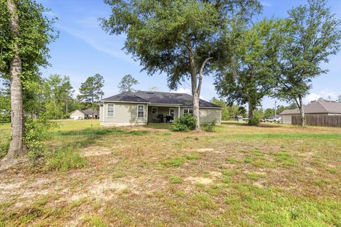 Tiny photo for 90 Trail of Hawk RD, Other Georgia, GA 31643 (MLS # 399503)