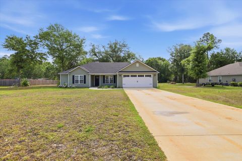 Tiny photo for 90 Trail of Hawk RD, Other Georgia, GA 31643 (MLS # 399503)