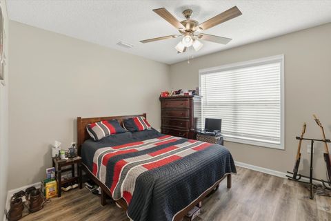 Tiny photo for 90 Trail of Hawk RD, Other Georgia, GA 31643 (MLS # 399503)