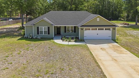 Tiny photo for 90 Trail of Hawk RD, Other Georgia, GA 31643 (MLS # 399503)