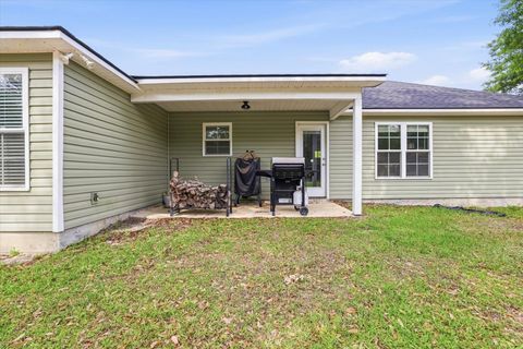 Tiny photo for 90 Trail of Hawk RD, Other Georgia, GA 31643 (MLS # 399503)