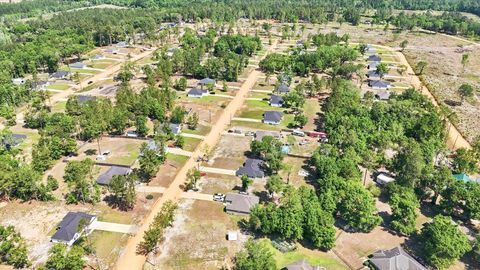 Tiny photo for 90 Trail of Hawk RD, Other Georgia, GA 31643 (MLS # 399503)