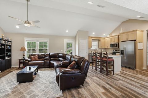 Tiny photo for 90 Trail of Hawk RD, Other Georgia, GA 31643 (MLS # 399503)