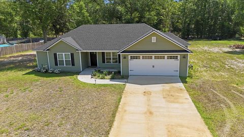 Tiny photo for 90 Trail of Hawk RD, Other Georgia, GA 31643 (MLS # 399503)