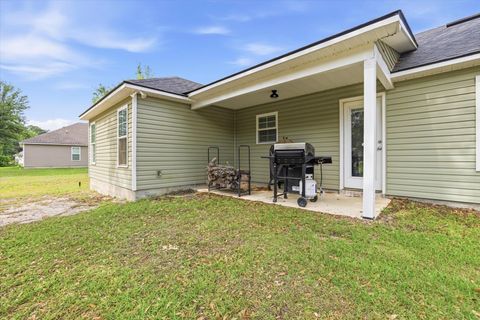 Tiny photo for 90 Trail of Hawk RD, Other Georgia, GA 31643 (MLS # 399503)