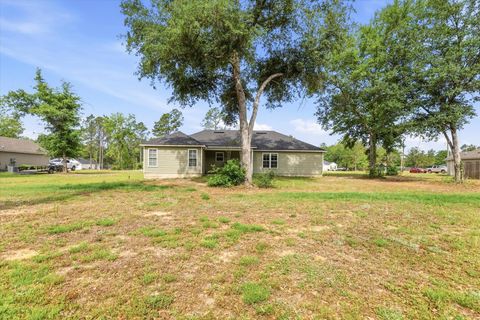 Tiny photo for 90 Trail of Hawk RD, Other Georgia, GA 31643 (MLS # 399503)