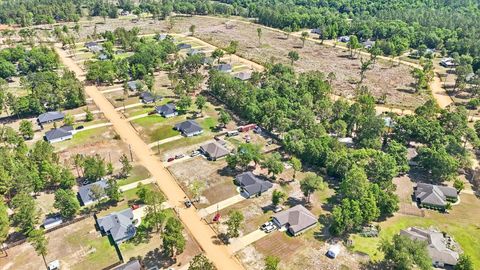 Tiny photo for 90 Trail of Hawk RD, Other Georgia, GA 31643 (MLS # 399503)