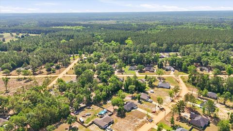 Tiny photo for 90 Trail of Hawk RD, Other Georgia, GA 31643 (MLS # 399503)
