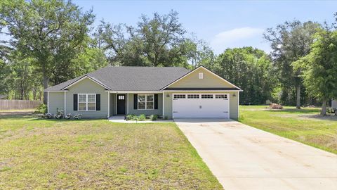 Tiny photo for 90 Trail of Hawk RD, Other Georgia, GA 31643 (MLS # 399503)