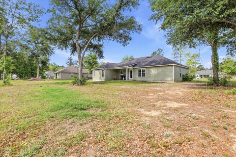 Tiny photo for 90 Trail of Hawk RD, Other Georgia, GA 31643 (MLS # 399503)