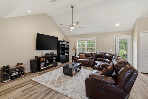 Tiny photo for 90 Trail of Hawk RD, Other Georgia, GA 31643 (MLS # 399503)