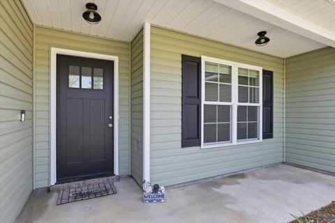 Tiny photo for 90 Trail of Hawk RD, Other Georgia, GA 31643 (MLS # 399503)