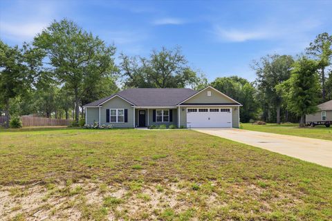 Tiny photo for 90 Trail of Hawk RD, Other Georgia, GA 31643 (MLS # 399503)