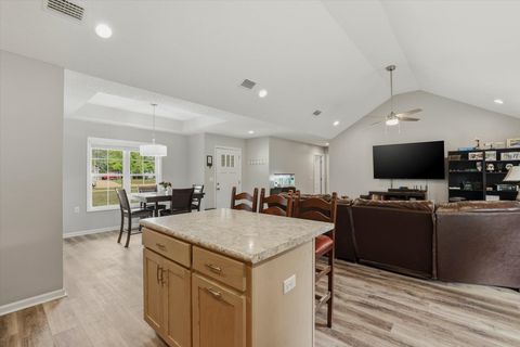 Tiny photo for 90 Trail of Hawk RD, Other Georgia, GA 31643 (MLS # 399503)