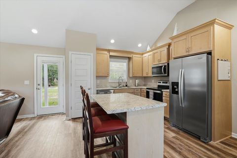 Tiny photo for 90 Trail of Hawk RD, Other Georgia, GA 31643 (MLS # 399503)
