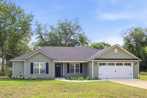 Tiny photo for 90 Trail of Hawk RD, Other Georgia, GA 31643 (MLS # 399503)