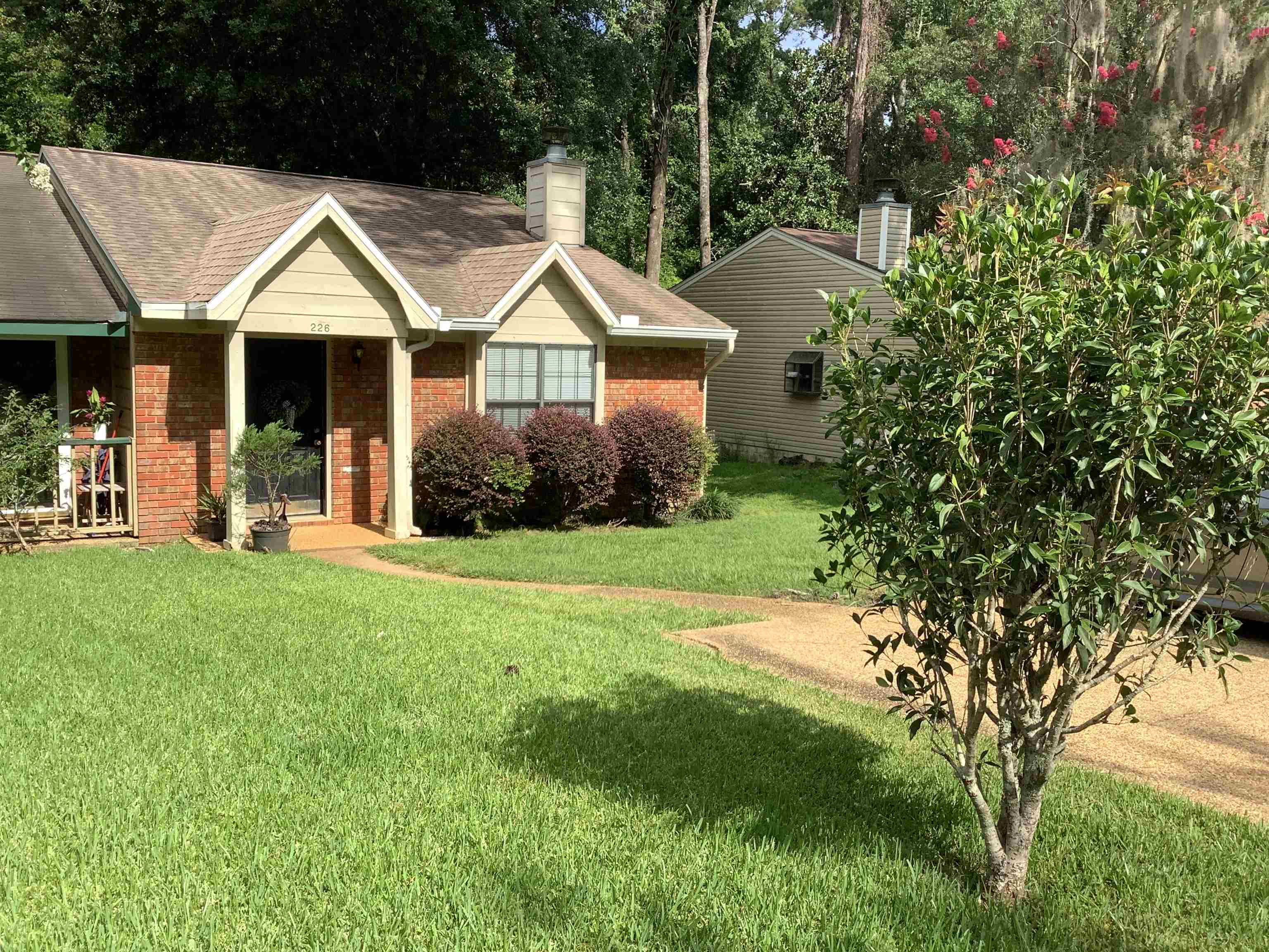 226 Whetherbine Drive W.