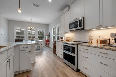 Tiny photo for 4425 SUMMERFIELD Drive, Tallahassee, FL 32303 (MLS # 397483)