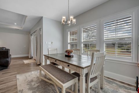 Tiny photo for 4425 SUMMERFIELD Drive, Tallahassee, FL 32303 (MLS # 397483)