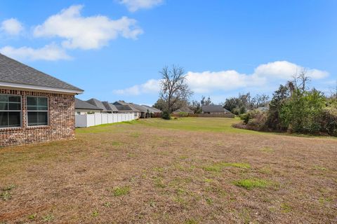 Tiny photo for 4425 SUMMERFIELD Drive, Tallahassee, FL 32303 (MLS # 397483)