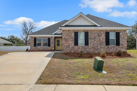 Tiny photo for 4425 SUMMERFIELD Drive, Tallahassee, FL 32303 (MLS # 397483)