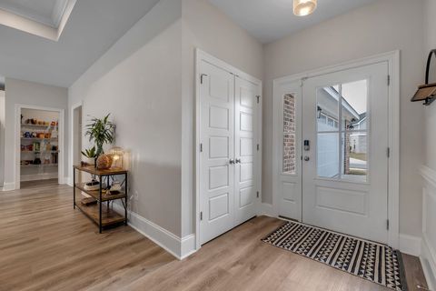 Tiny photo for 4425 SUMMERFIELD Drive, Tallahassee, FL 32303 (MLS # 397483)