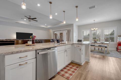 Tiny photo for 4425 SUMMERFIELD Drive, Tallahassee, FL 32303 (MLS # 397483)