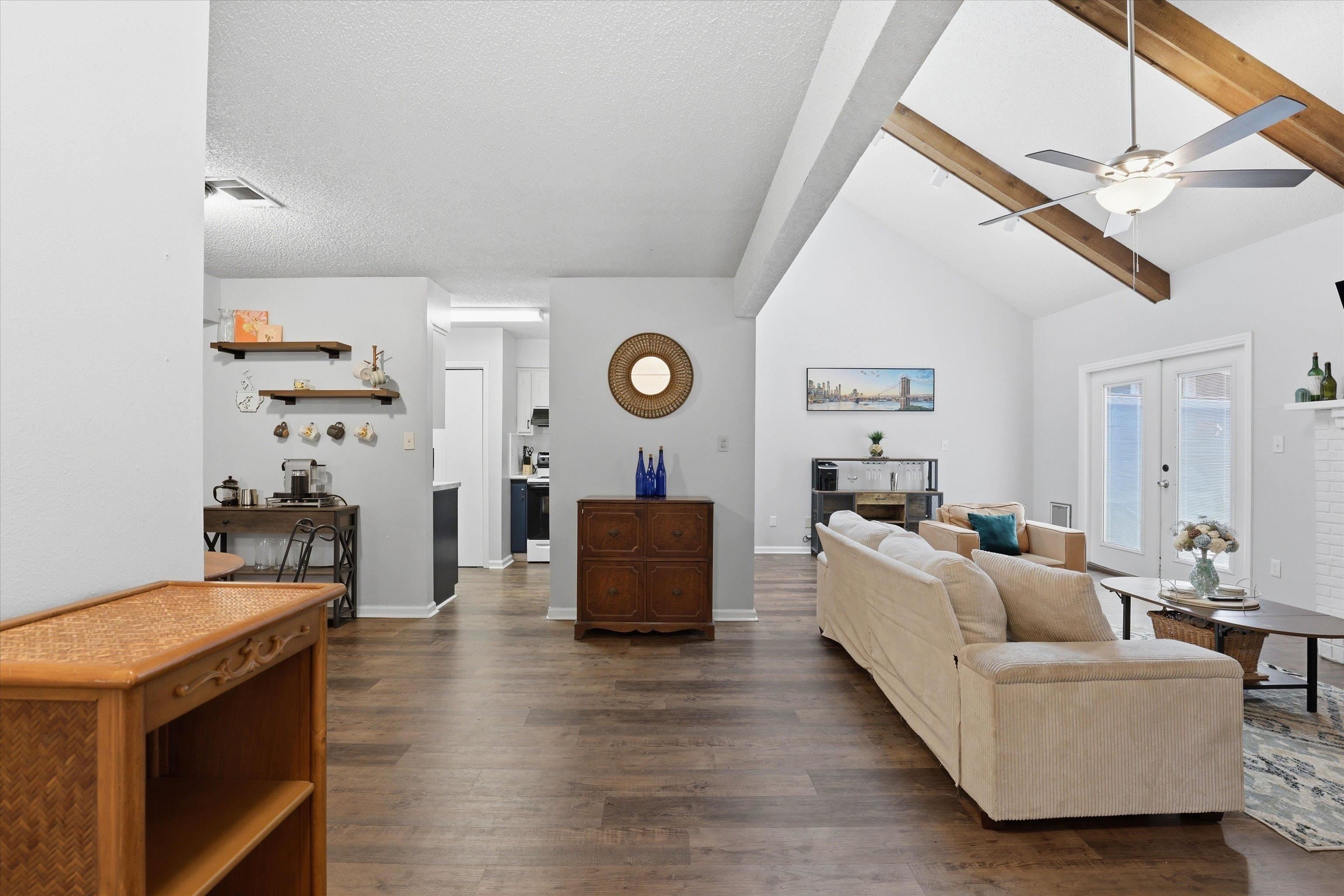 2499 Sunburst Place 1D
