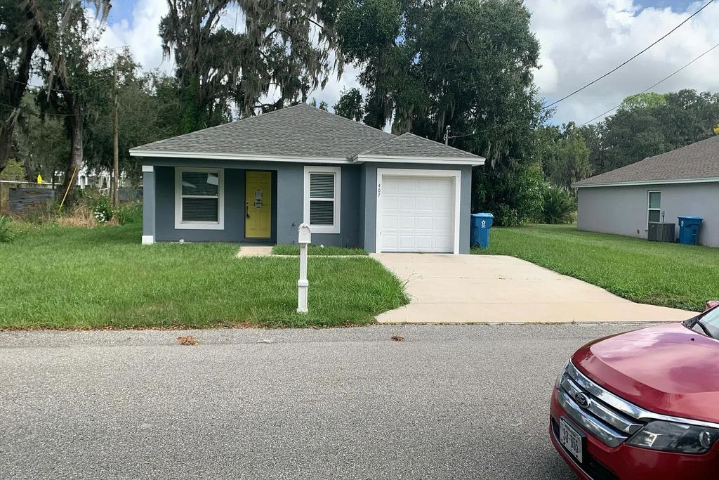 Photo of 407 Lime Street SE St, Other Florida, FL 33841 (MLS # 392410)