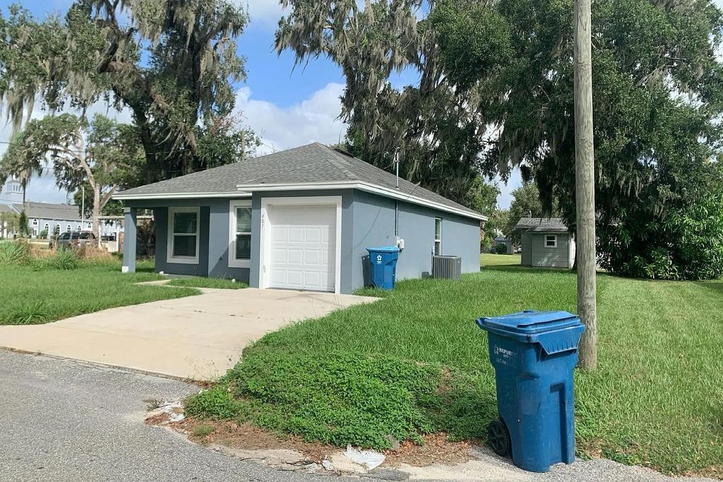 Photo of 407 Lime Street SE St, Other Florida, FL 33841 (MLS # 392410)