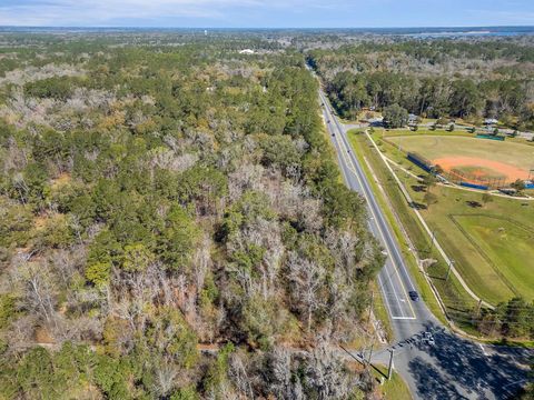 Tiny photo for 0 Capital Circle NW, Tallahassee, FL 32303 (MLS # 395632)