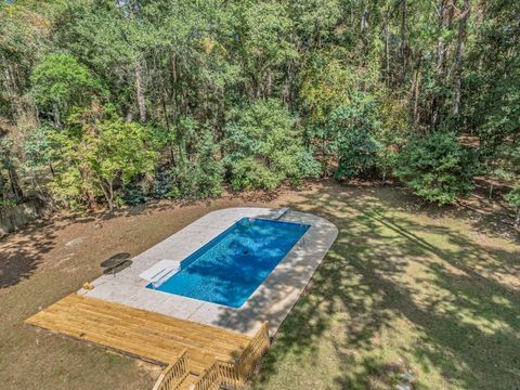 Tiny photo for 4448 Argyle Lane, Tallahassee, FL 32309 (MLS # 391216)