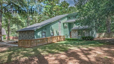 Tiny photo for 4448 Argyle Lane, Tallahassee, FL 32309 (MLS # 391216)