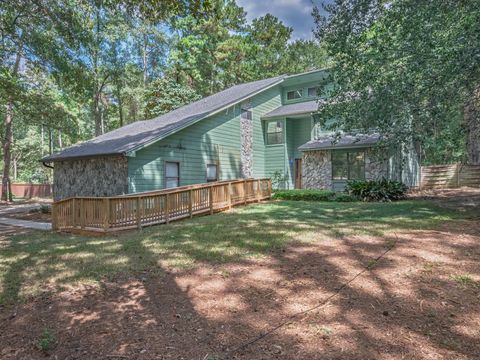 Tiny photo for 4448 Argyle Lane, Tallahassee, FL 32309 (MLS # 391216)