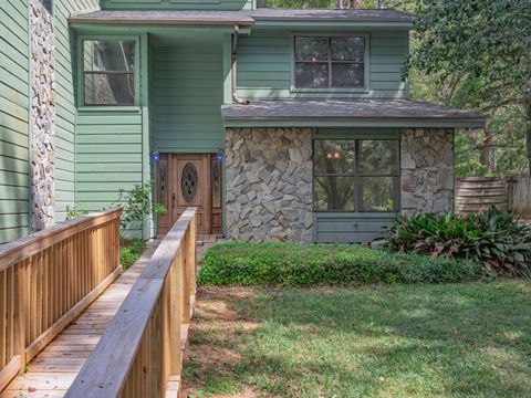 Tiny photo for 4448 Argyle Lane, Tallahassee, FL 32309 (MLS # 391216)