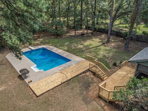 Tiny photo for 4448 Argyle Lane, Tallahassee, FL 32309 (MLS # 391216)