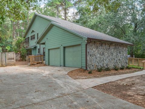 Tiny photo for 4448 Argyle Lane, Tallahassee, FL 32309 (MLS # 391216)
