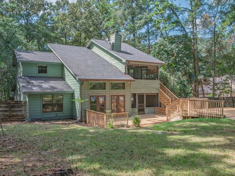 Tiny photo for 4448 Argyle Lane, Tallahassee, FL 32309 (MLS # 391216)