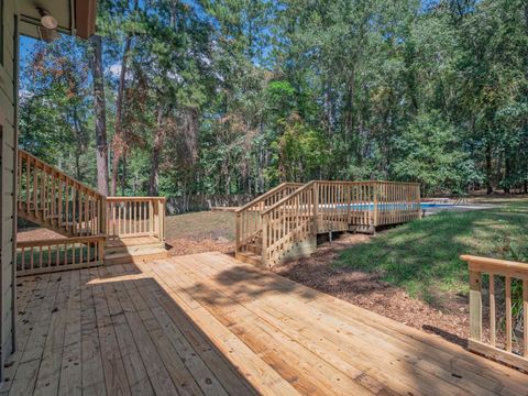 Tiny photo for 4448 Argyle Lane, Tallahassee, FL 32309 (MLS # 391216)