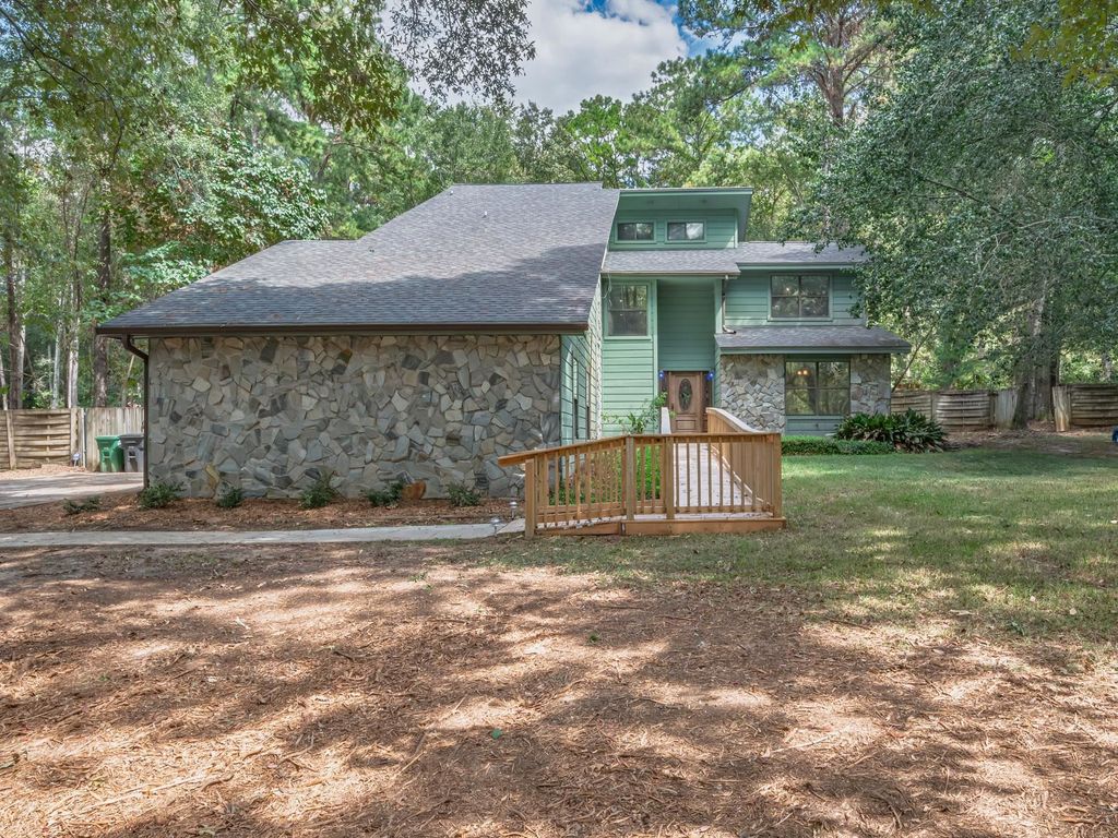 Photo of 4448 Argyle Lane, Tallahassee, FL 32309 (MLS # 391216)