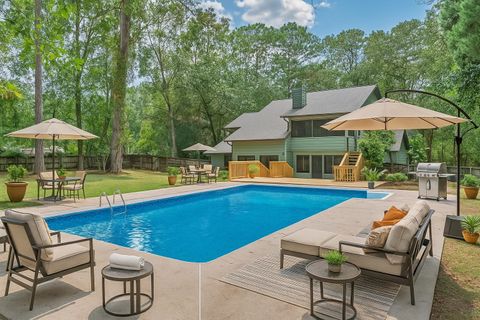 Tiny photo for 4448 Argyle Lane, Tallahassee, FL 32309 (MLS # 391216)