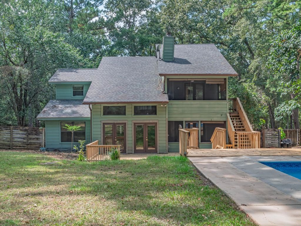 Photo of 4448 Argyle Lane, Tallahassee, FL 32309 (MLS # 391216)