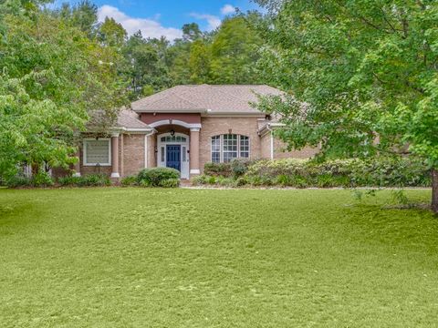 A home in CRAWFORDVILLE