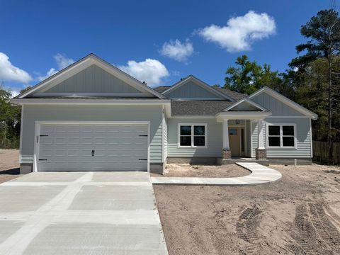 59 Magpie Trail Crawfordville FL 32327