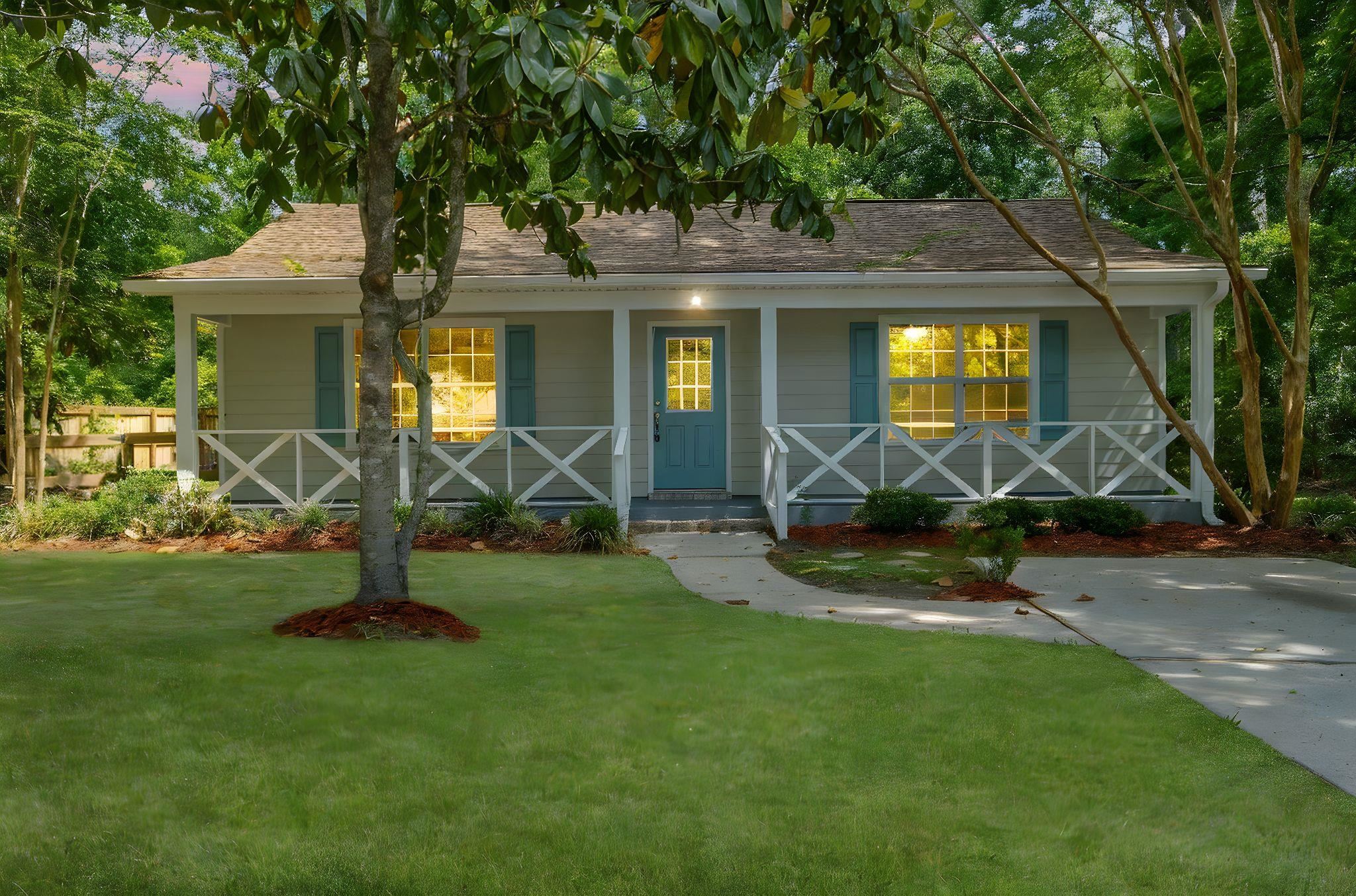 32 Pirates Cove Lane