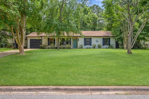 827 Alliegood Avenue Tallahassee FL 32303