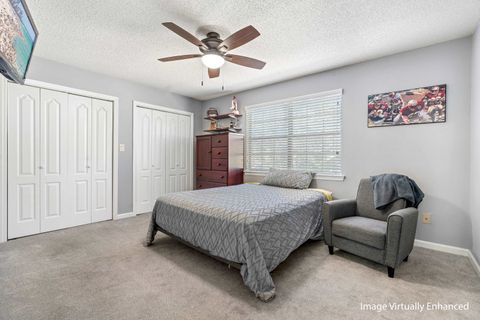 Tiny photo for 3525 CLIFDEN Drive, Tallahassee, FL 32309 (MLS # 394269)