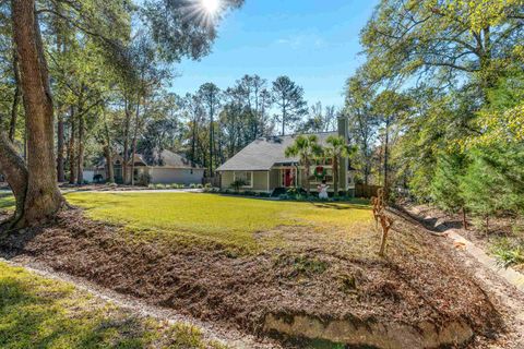 Tiny photo for 3525 CLIFDEN Drive, Tallahassee, FL 32309 (MLS # 394269)