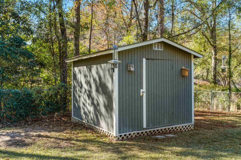 Tiny photo for 3525 CLIFDEN Drive, Tallahassee, FL 32309 (MLS # 394269)